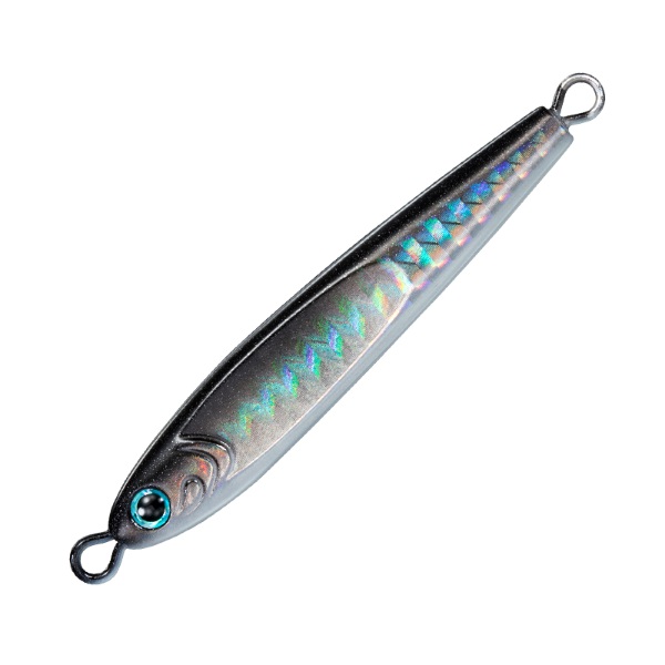 ＴＧベイト　１５０ｇ(ＰＨガンメタグローベリー)